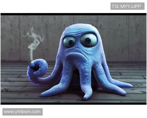 足球明星章鱼的传奇故事与背后的秘密揭秘