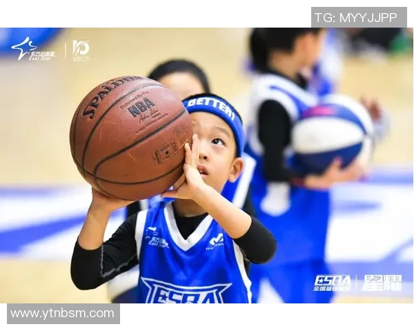 广州东方启明星篮球队携手青少年培养未来篮球明星的梦想之路