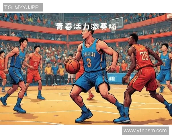 篮球明星动漫风格男孩形象创作与设计分享，展现运动与青春的完美结合